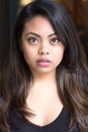Jennifer Rose Garcia