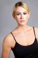 Jennifer Sipes