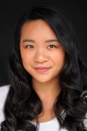 Jennifer Tong