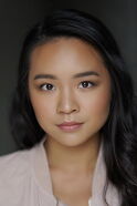 Jennifer Tong