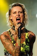 Jennifer Weist