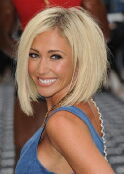 Jenny Frost