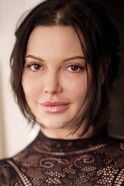 Jenny Hutton