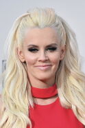 Jenny McCarthy