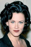 Jenny McCarthy
