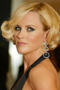 Jenny McCarthy