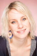 Jenny Rainsford