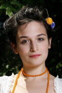 Jenny Slate