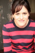 Jenny Strubin