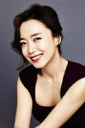 Jeon Do-yeon