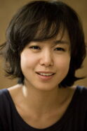 Jeon Do-yeon