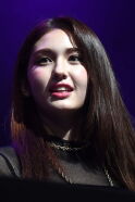 Jeon Somi