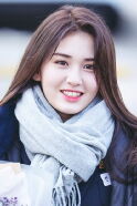 Jeon Somi