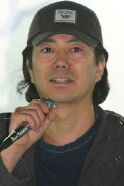 Jeon Soo-il