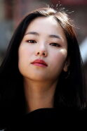 Jeon Yeo-bin