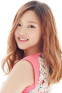 Jeong Da-eun