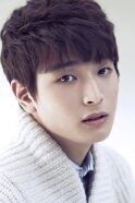 Jeong Jin-woon