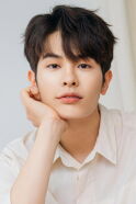 Jeong Min-gyu