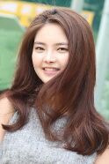 Jeong Yoo-jin
