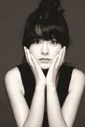 Jeong Yu-mi