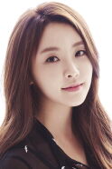 Jeong Yu-mi