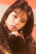 JEONGYEON