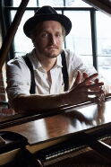 Jeremiah Fraites