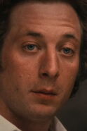 Jeremy Allen White
