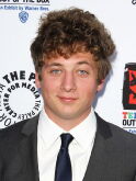 Jeremy Allen White