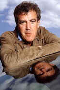 Jeremy Clarkson