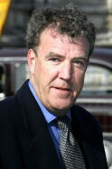 Jeremy Clarkson