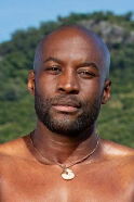 Jeremy Collins