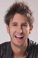 Jérémy Demay