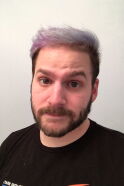 Jeremy Dooley