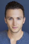 Jeremy Ferdman