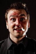 Jeremy Gillespie