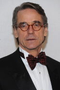 Jeremy Irons