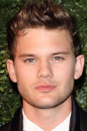 Jeremy Irvine
