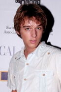 Jeremy Kissner