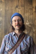 Jeremy Leasure