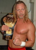 Jeremy Lynn