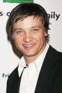 Jeremy Renner