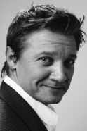Jeremy Renner