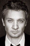 Jeremy Renner