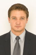 Jeremy Renner