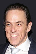 Jeremy Secomb