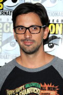 Jeremy Slater