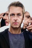 Jeremy Strong
