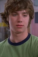 Jeremy Sumpter