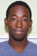 Jeremy Tardy